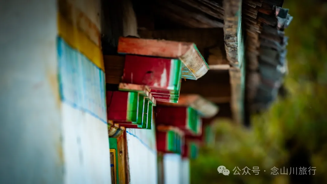 Bazhu Village in Tacheng Town, Weixi, Diqing: A Pure Land of Tibetan Buddhism, a Green Secret Deep in the Mountains - Image 26