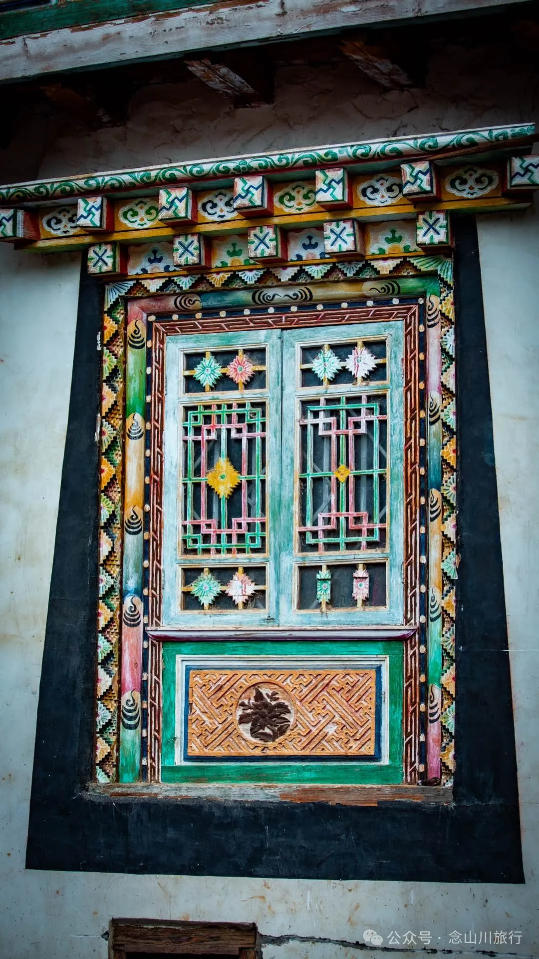 Bazhu Village in Tacheng Town, Weixi, Diqing: A Pure Land of Tibetan Buddhism, a Green Secret Deep in the Mountains - Image 27