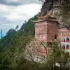 Exploring the Bodhidharma Patriarch Cave in Tacheng Town, Weixi, Diqing: A Dual Pilgrimage of Nature and Faith
