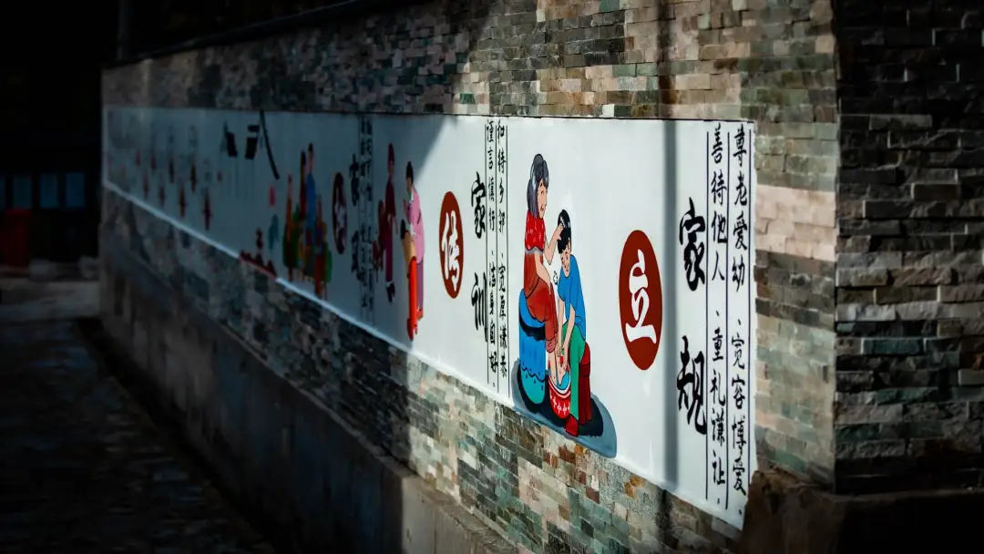 迪慶維西塔城鎮朵那閣村：傈僳族特色村，木楞房炊煙裡的新舊交融 - 第33張