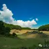 大理巍山马鞍山乡青云草甸:高山草甸上的石林奇景,自然的鬼斧神工
