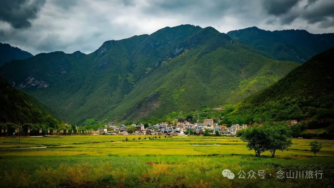 Tacheng Town in Weixi, Diqing: ‘Little Jiangnan on the Plateau’, a Millennium Home at the Confluence of Three Rivers - Image 2