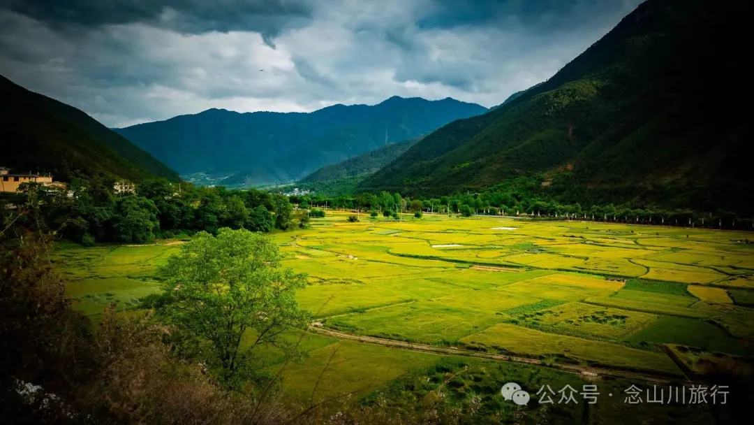 Tacheng Town in Weixi, Diqing: ‘Little Jiangnan on the Plateau’, a Millennium Home at the Confluence of Three Rivers - Image 10