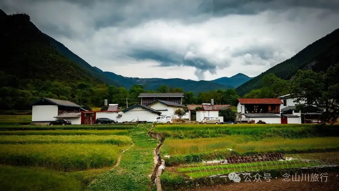 Tacheng Town in Weixi, Diqing: ‘Little Jiangnan on the Plateau’, a Millennium Home at the Confluence of Three Rivers - Image 14