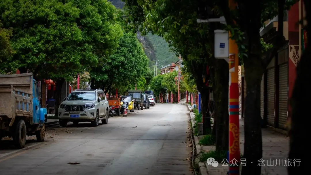 Tacheng Town in Weixi, Diqing: ‘Little Jiangnan on the Plateau’, a Millennium Home at the Confluence of Three Rivers - Image 15