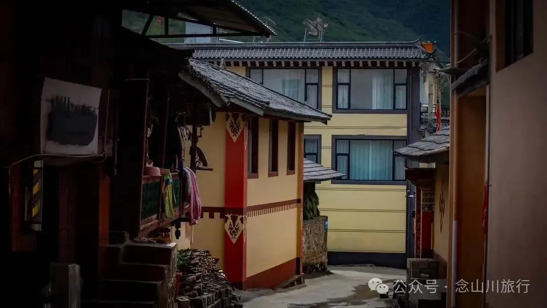 Tacheng Town in Weixi, Diqing: ‘Little Jiangnan on the Plateau’, a Millennium Home at the Confluence of Three Rivers - Image 18