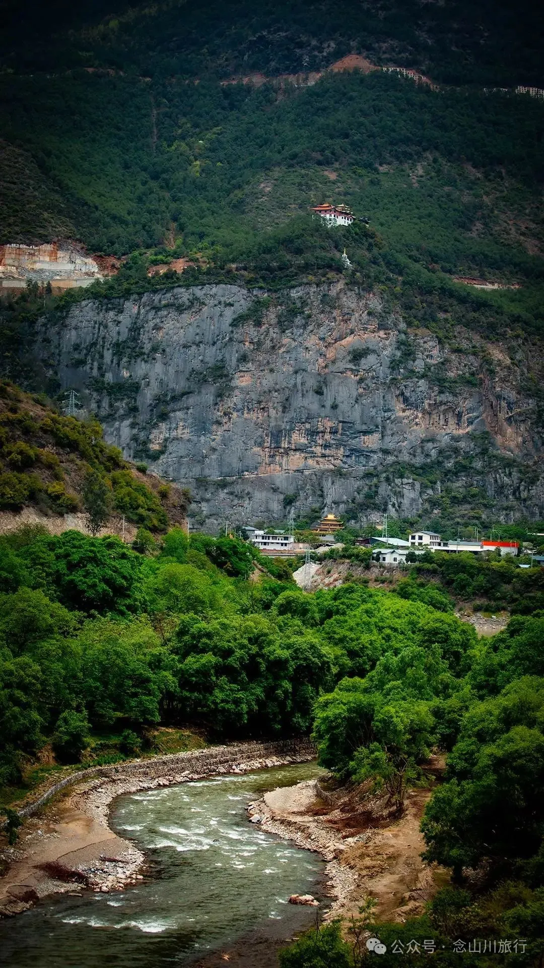 Tacheng Town in Weixi, Diqing: ‘Little Jiangnan on the Plateau’, a Millennium Home at the Confluence of Three Rivers - Image 20