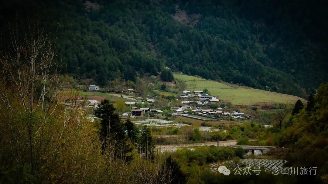Tacheng Town in Weixi, Diqing: ‘Little Jiangnan on the Plateau’, a Millennium Home at the Confluence of Three Rivers - Image 5