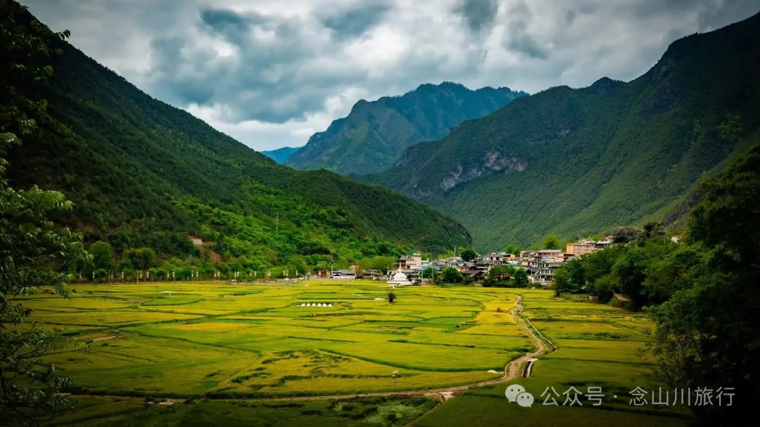 Tacheng Town in Weixi, Diqing: ‘Little Jiangnan on the Plateau’, a Millennium Home at the Confluence of Three Rivers - Image 9