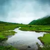 Dali Cangshan Huadianba: A 30km Rain Hike into the Most Beautiful Alpine Meadow