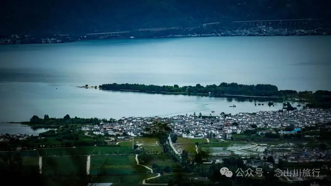 大理蒼山大花甸壩：雨中徒步30公里，走進這片最美的高山草甸 - 第52張