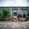 普洱茶马古城:千年古道上的烟火新韵