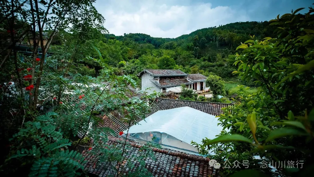 Jianshui Group, Sanying Village, Dajie Town, Jingdong, Pu’er: A Slow Mountain Life Written by Tea and Pottery in the Ailao Mountains - Image 16 - 大理旅行 Jianshui Group, Sanying Village, Dajie Town, Jingdong, Pu’er: A Slow Mountain Life Written by Tea and Pottery in the Ailao Mountains - Image 16