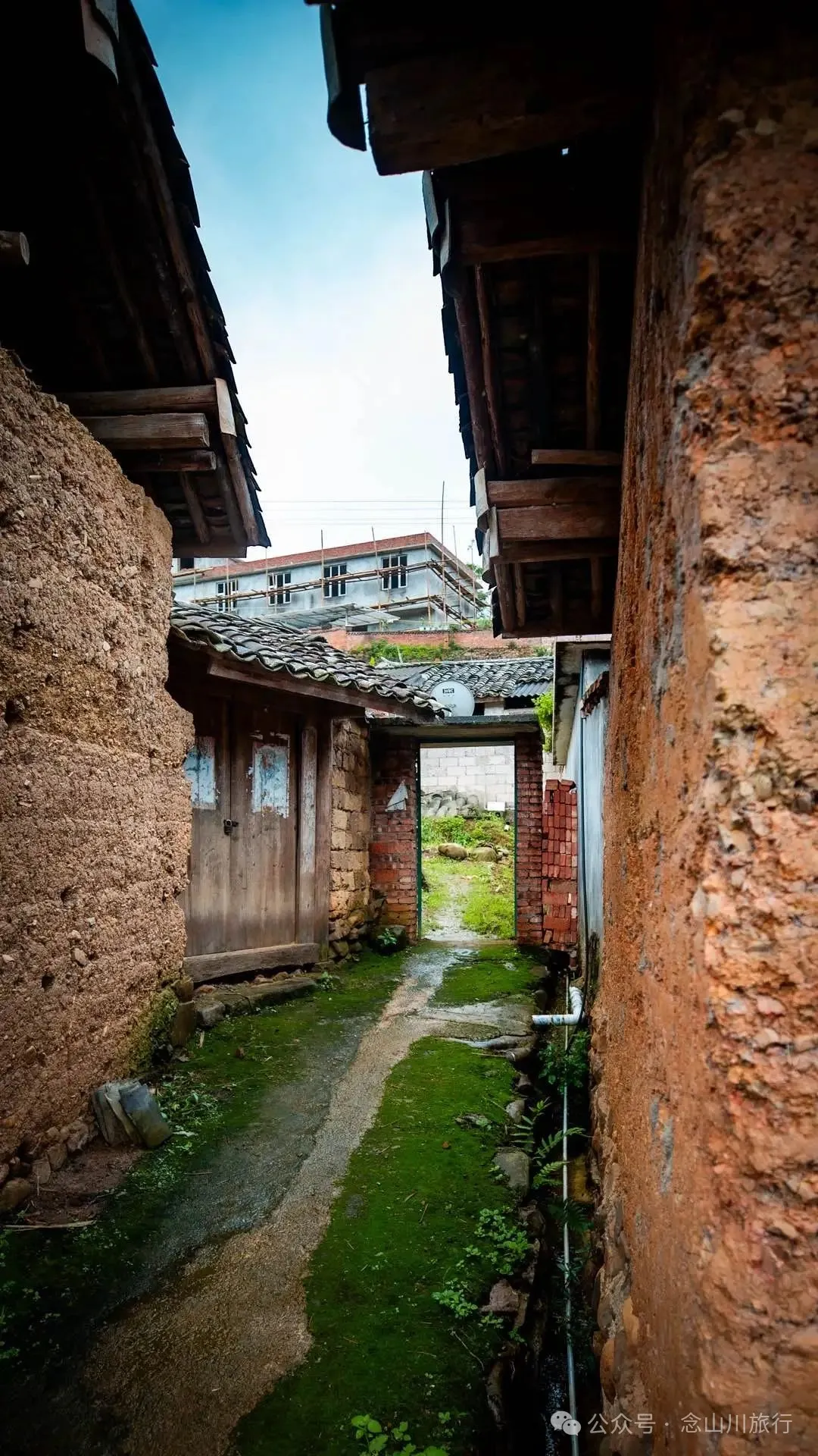 Jianshui Group, Sanying Village, Dajie Town, Jingdong, Pu’er: A Slow Mountain Life Written by Tea and Pottery in the Ailao Mountains - Image 22 - 大理旅行 Jianshui Group, Sanying Village, Dajie Town, Jingdong, Pu’er: A Slow Mountain Life Written by Tea and Pottery in the Ailao Mountains - Image 22