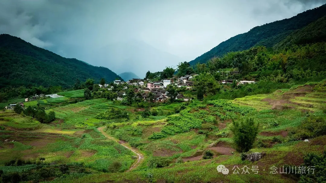 Jiuzhai Village in Ning’er County, Pu’er: An Overlooked Silkworm-Raising Village Still Carrying the Scent of Silk - Image 1