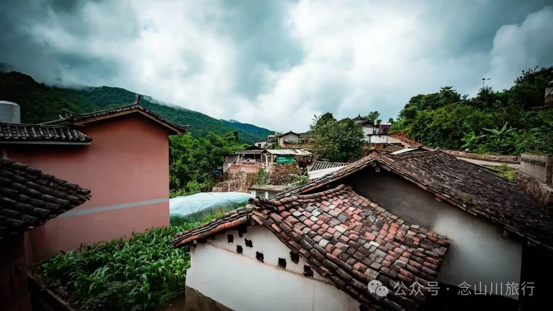 Jiuzhai Village in Ning’er County, Pu’er: An Overlooked Silkworm-Raising Village Still Carrying the Scent of Silk - Image 10
