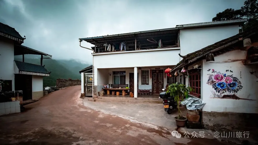 Jiuzhai Village in Ning’er County, Pu’er: An Overlooked Silkworm-Raising Village Still Carrying the Scent of Silk - Image 11