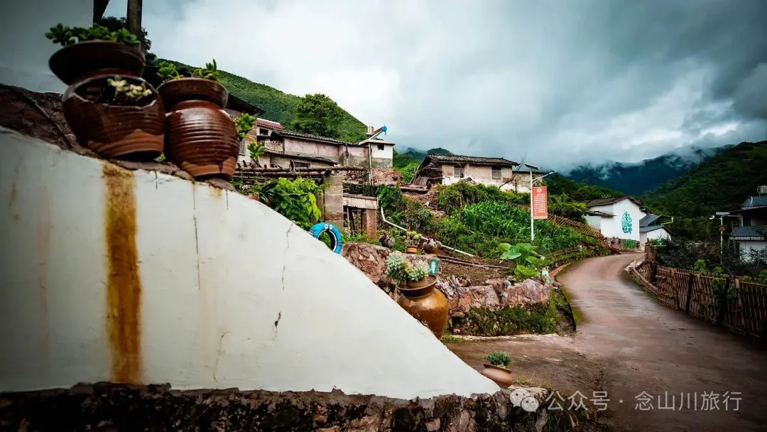 Jiuzhai Village in Ning’er County, Pu’er: An Overlooked Silkworm-Raising Village Still Carrying the Scent of Silk - Image 12