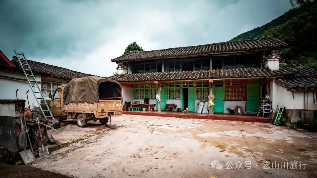 Jiuzhai Village in Ning’er County, Pu’er: An Overlooked Silkworm-Raising Village Still Carrying the Scent of Silk - Image 13