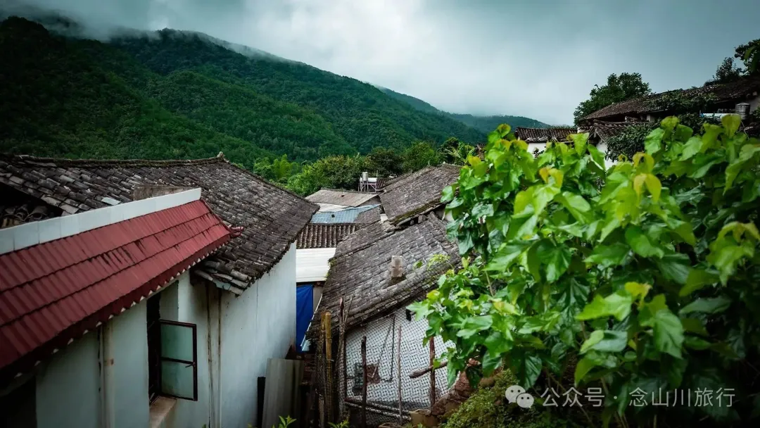 Jiuzhai Village in Ning’er County, Pu’er: An Overlooked Silkworm-Raising Village Still Carrying the Scent of Silk - Image 2