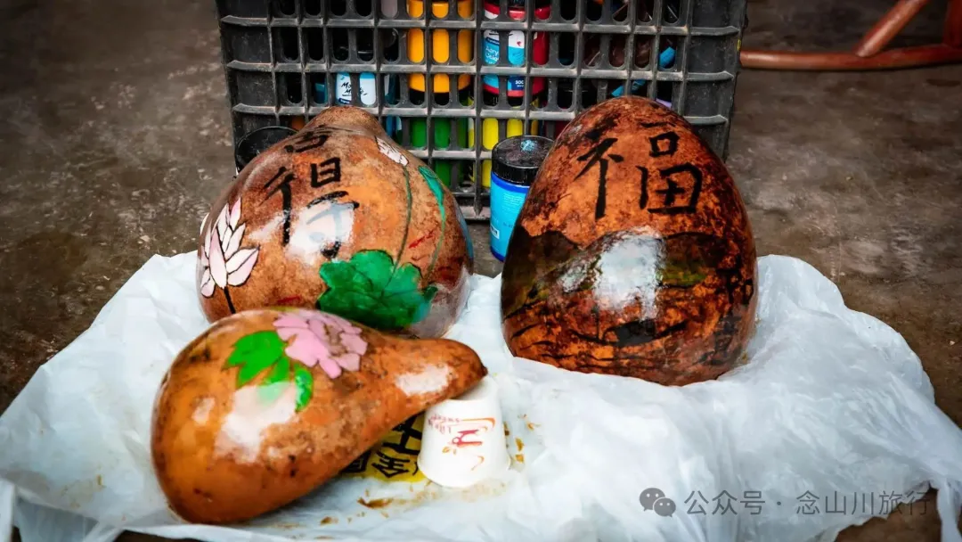 Jiuzhai Village in Ning’er County, Pu’er: An Overlooked Silkworm-Raising Village Still Carrying the Scent of Silk - Image 3