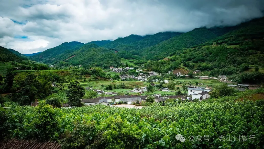 Jiuzhai Village in Ning’er County, Pu’er: An Overlooked Silkworm-Raising Village Still Carrying the Scent of Silk - Image 4
