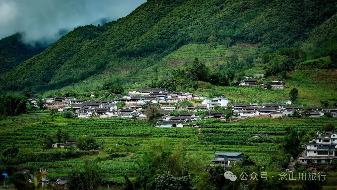 Jiuzhai Village in Ning’er County, Pu’er: An Overlooked Silkworm-Raising Village Still Carrying the Scent of Silk - Image 5