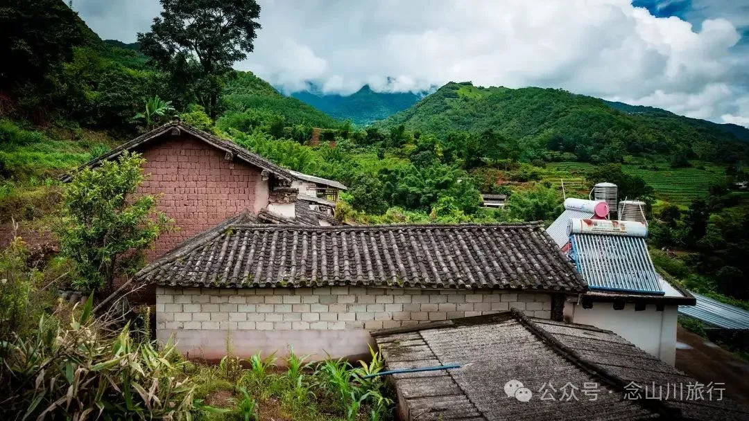 Jiuzhai Village in Ning’er County, Pu’er: An Overlooked Silkworm-Raising Village Still Carrying the Scent of Silk - Image 6