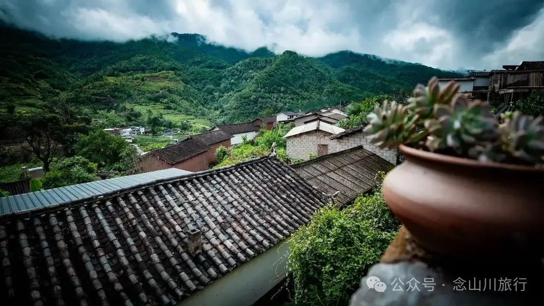 Jiuzhai Village in Ning’er County, Pu’er: An Overlooked Silkworm-Raising Village Still Carrying the Scent of Silk - Image 7