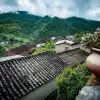 普洱宁洱县旧寨村:一个被忽略的养蚕村,还留着丝绸的气息