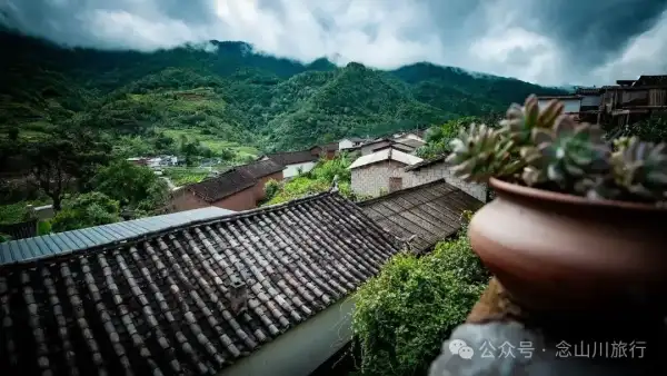 普洱宁洱县旧寨村:一个被忽略的养蚕村,还留着丝绸的气息