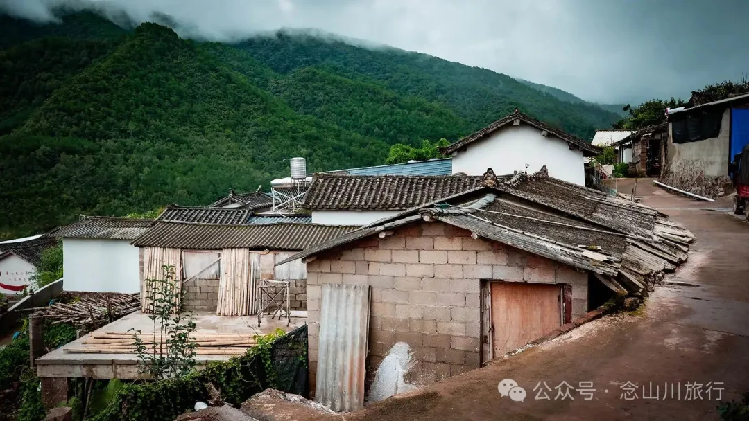 Jiuzhai Village in Ning’er County, Pu’er: An Overlooked Silkworm-Raising Village Still Carrying the Scent of Silk - Image 9