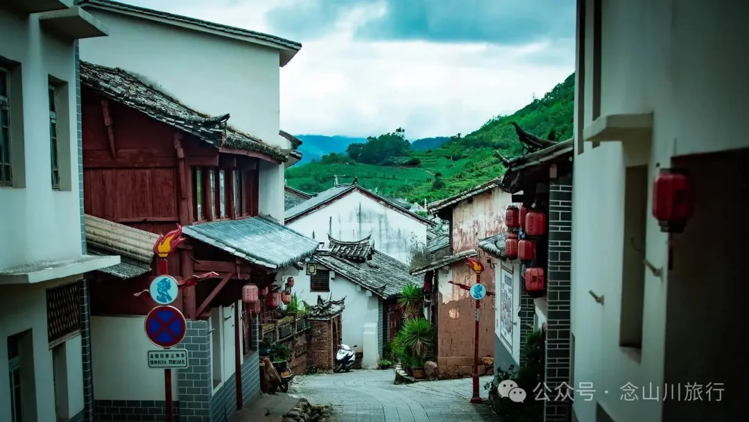普洱寧洱磨黑古鎮：茶馬古道第一鎮，一鎮煙火，千年鹽光 - 第12張