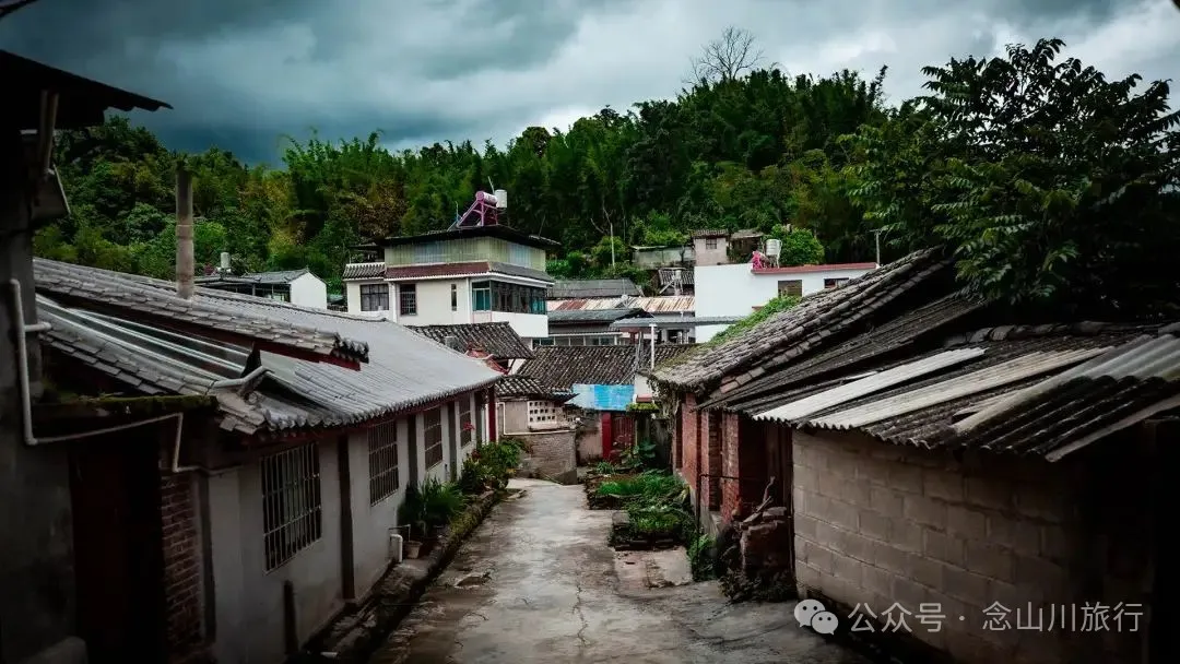 普洱寧洱磨黑古鎮：茶馬古道第一鎮，一鎮煙火，千年鹽光 - 第14張