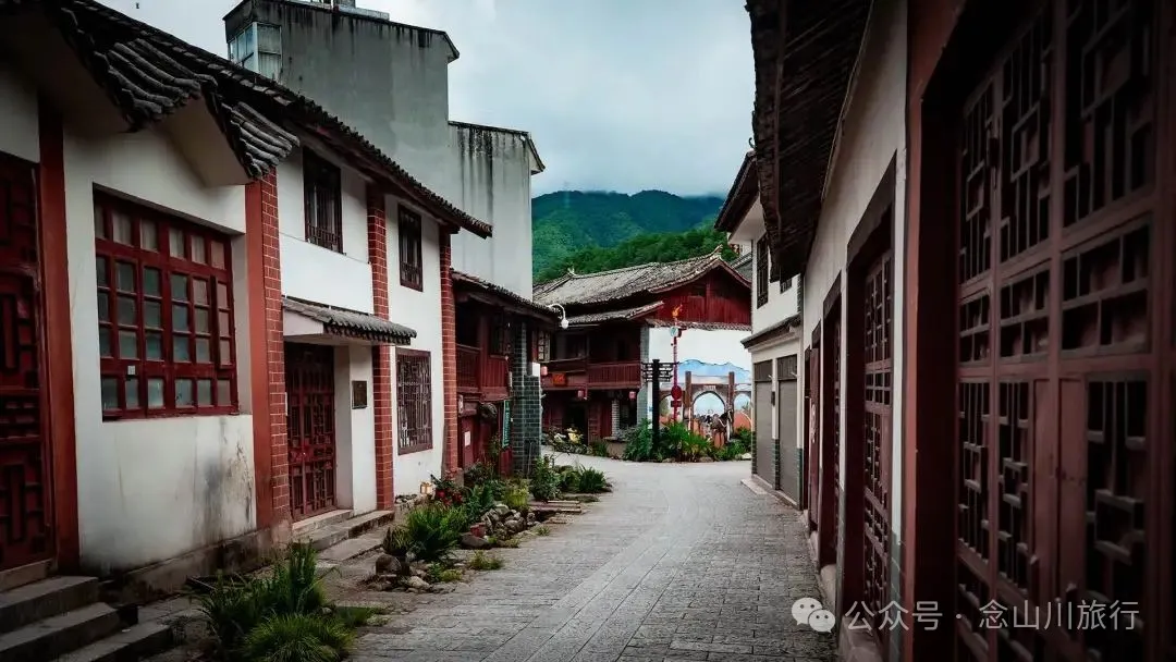 普洱寧洱磨黑古鎮：茶馬古道第一鎮，一鎮煙火，千年鹽光 - 第6張