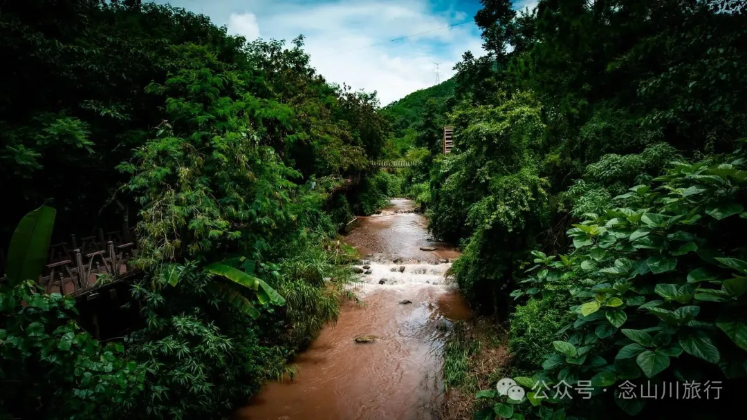 Nakeli in Ning’er County, Pu’er: A Millennium-Old Ancient Town on the Tea Horse Road, Infused with Hoofbeats and Tea Aroma - Image 17
