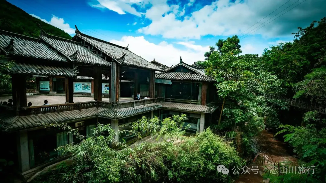 Nakeli in Ning’er County, Pu’er: A Millennium-Old Ancient Town on the Tea Horse Road, Infused with Hoofbeats and Tea Aroma - Image 18