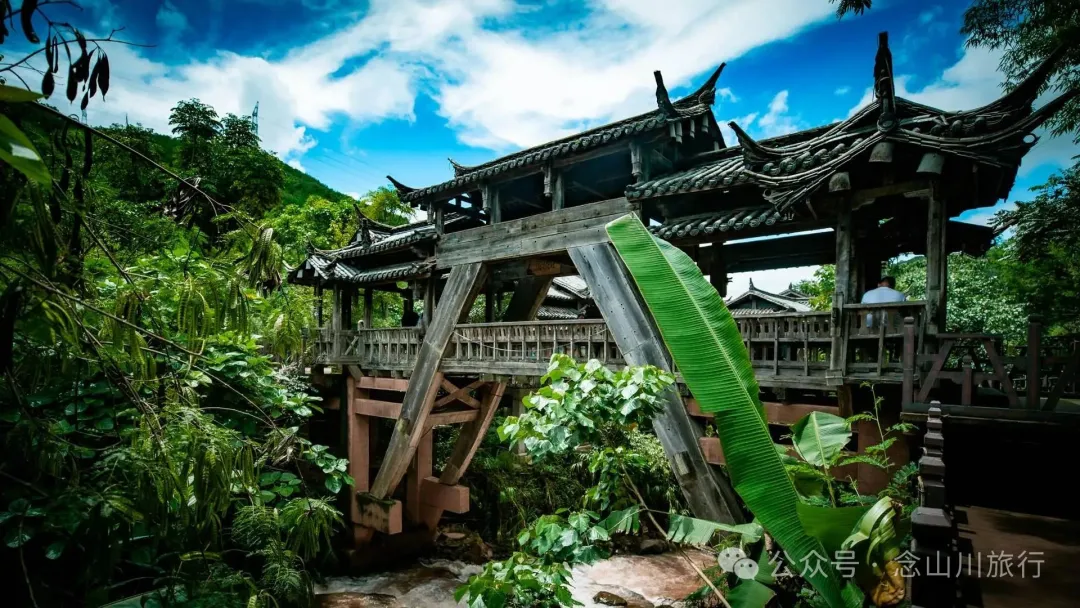 Nakeli in Ning’er County, Pu’er: A Millennium-Old Ancient Town on the Tea Horse Road, Infused with Hoofbeats and Tea Aroma - Image 19