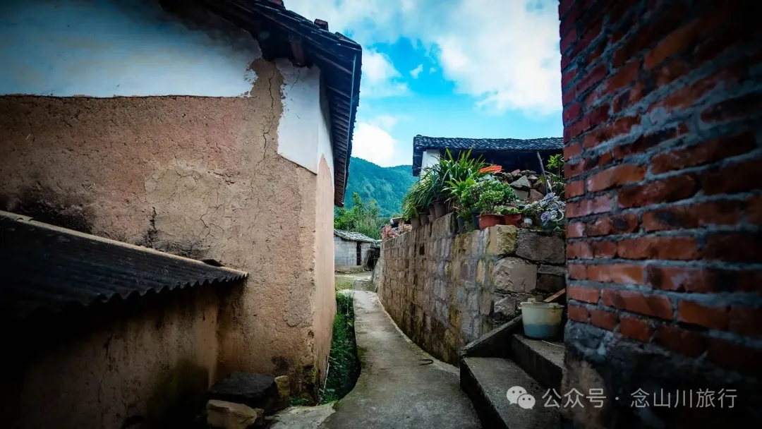 大理南涧宝华镇饶家村:层峦叠嶂间的隐逸山居生活 - 第10张