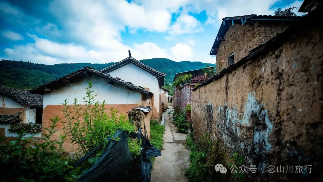 大理南涧宝华镇饶家村:层峦叠嶂间的隐逸山居生活 - 第13张