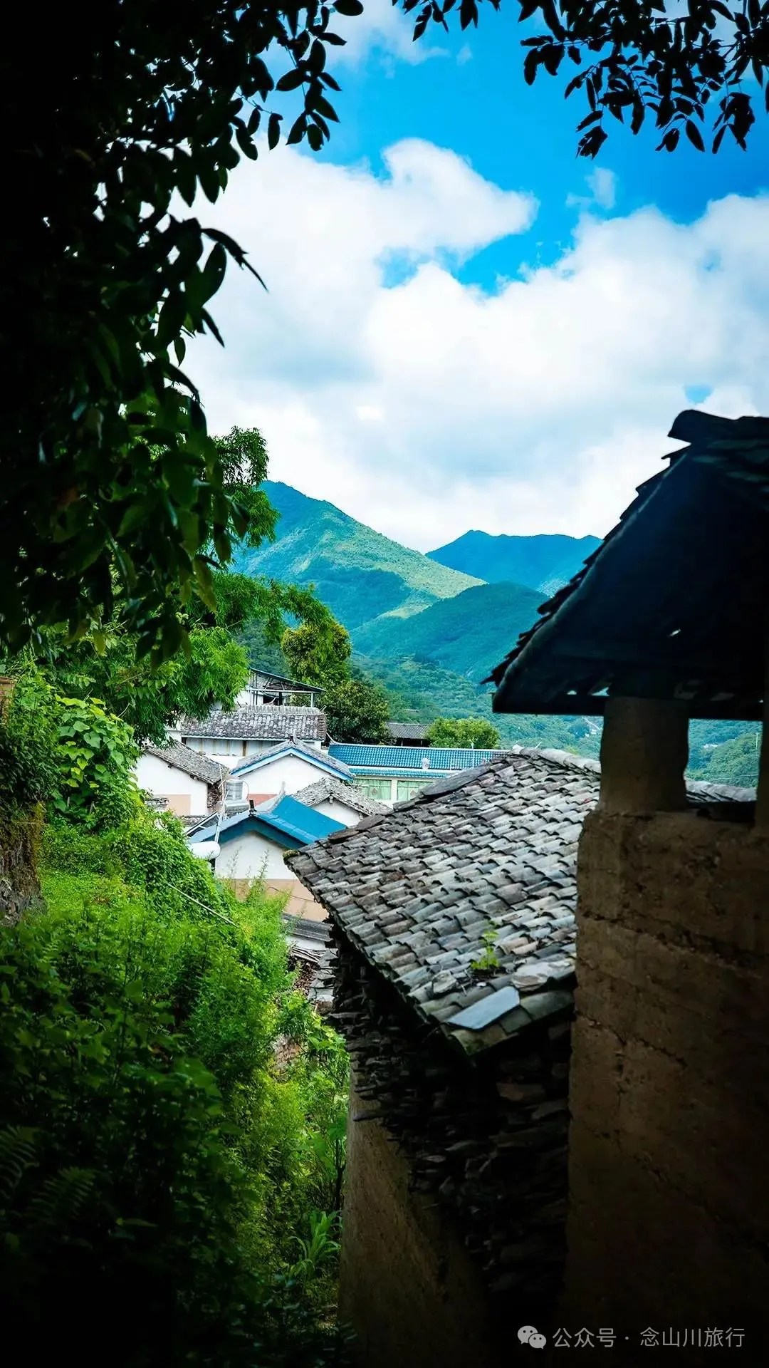 大理南涧宝华镇饶家村:层峦叠嶂间的隐逸山居生活 - 第18张