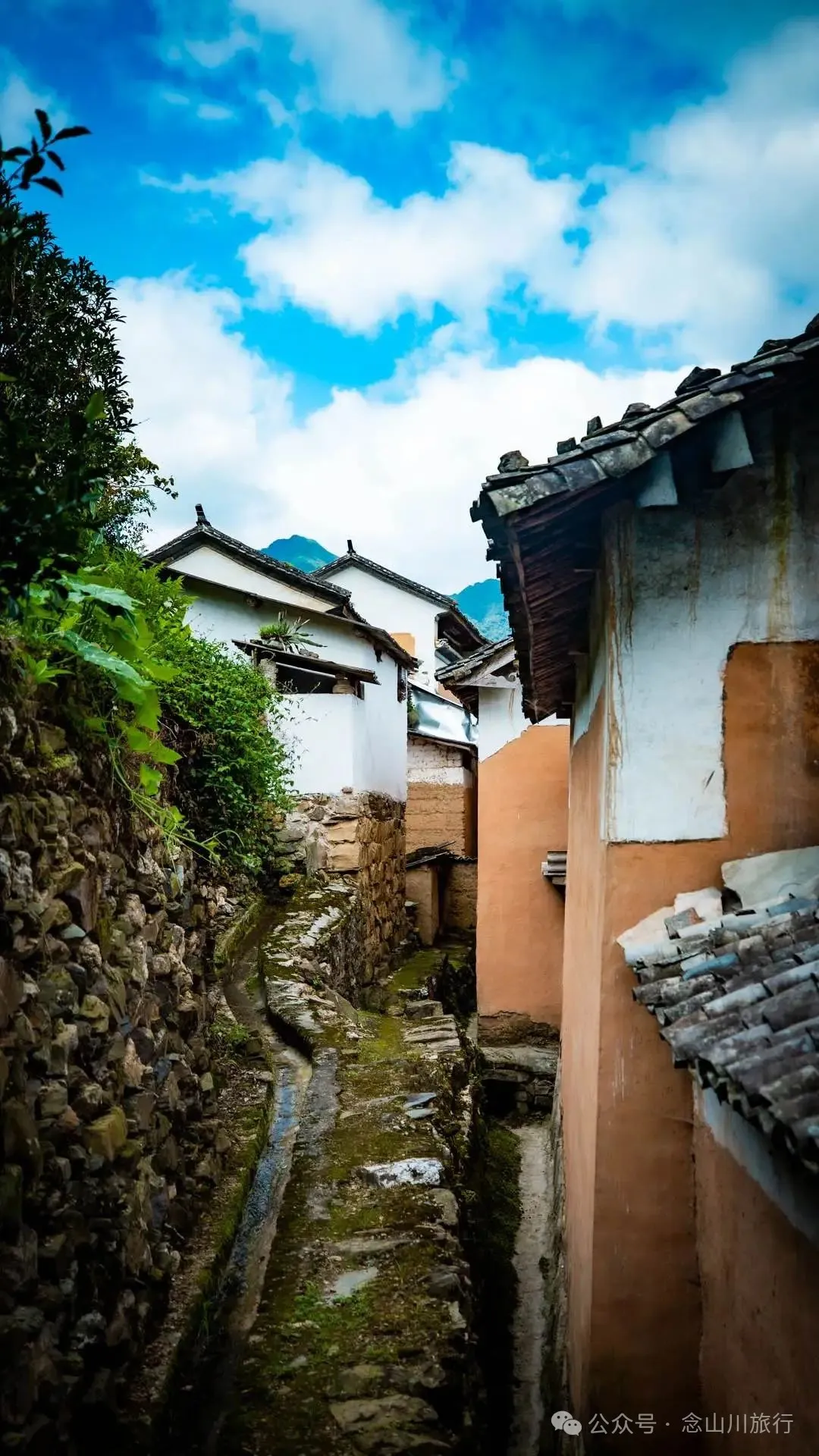 大理南涧宝华镇饶家村:层峦叠嶂间的隐逸山居生活 - 第29张