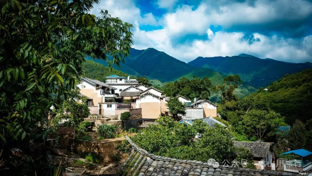 大理南涧宝华镇饶家村:层峦叠嶂间的隐逸山居生活 - 第3张
