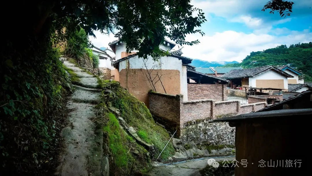 大理南涧宝华镇饶家村:层峦叠嶂间的隐逸山居生活 - 第6张