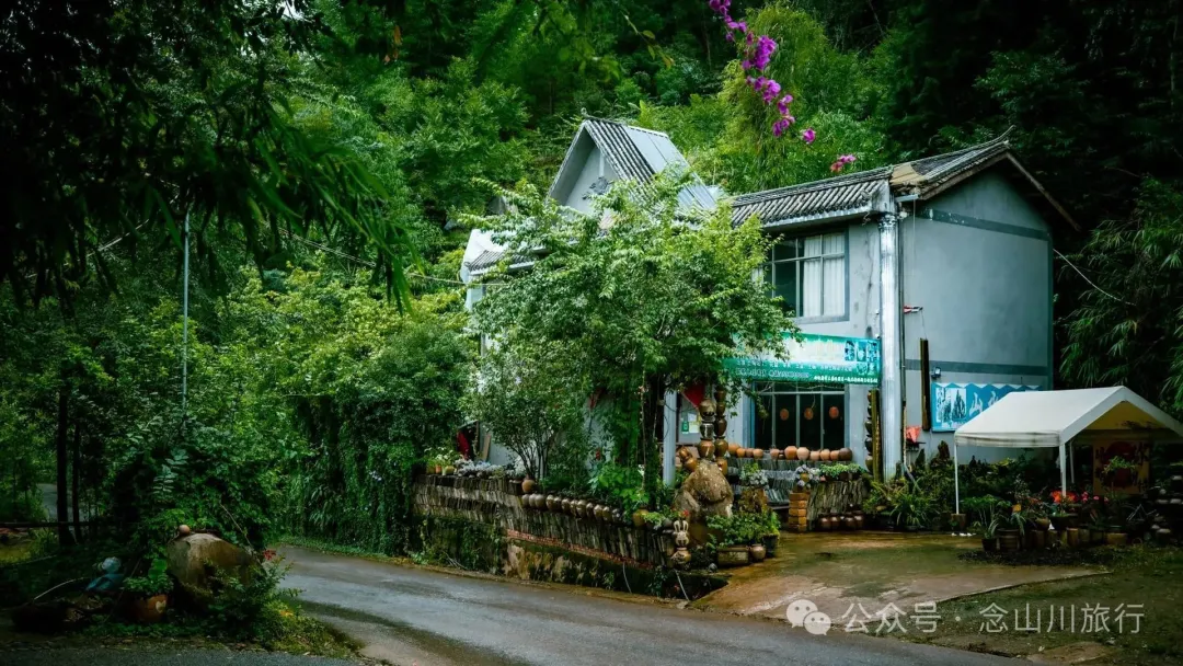 普洱景東陶緣居土陶製作技藝非遺工坊：鄉愁是待燒的陶坯，理想是第四道茶湯 - 第1張
