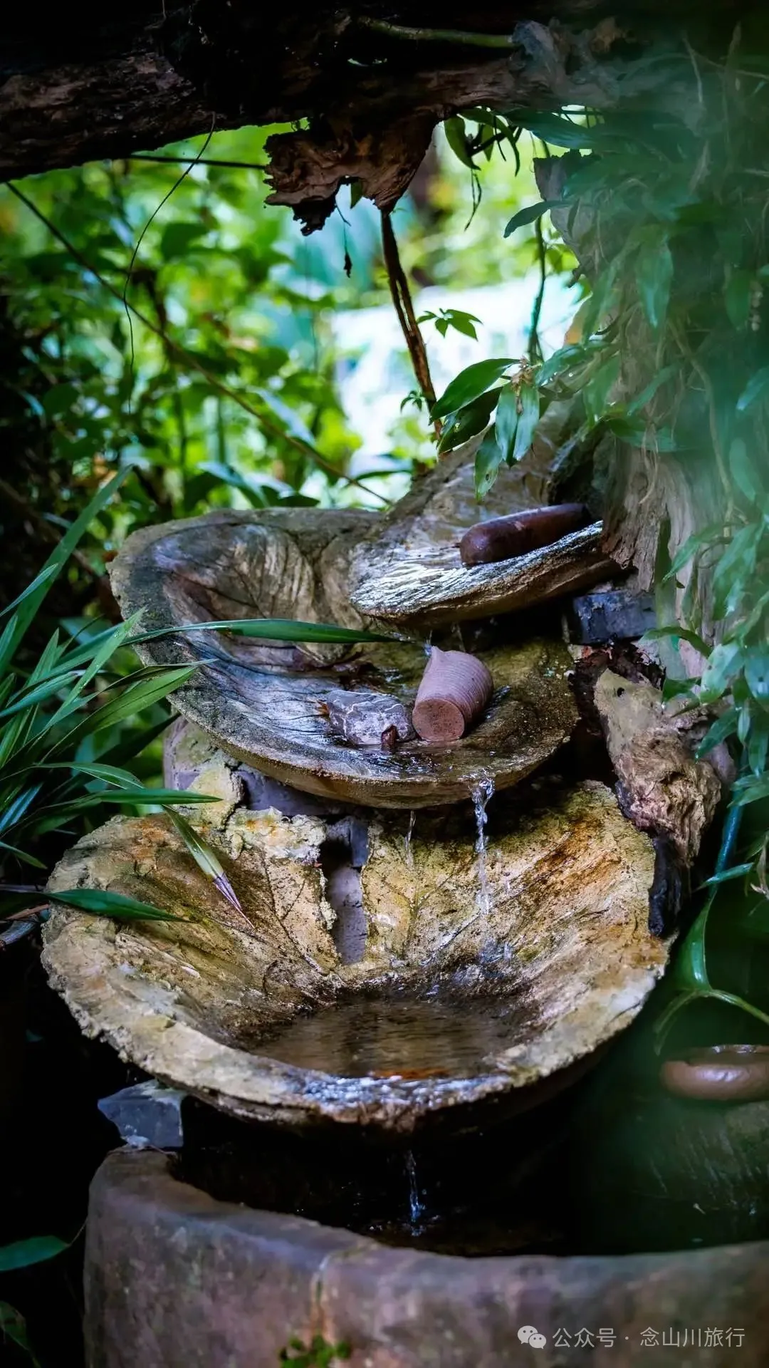 普洱景東陶緣居土陶製作技藝非遺工坊：鄉愁是待燒的陶坯，理想是第四道茶湯 - 第14張