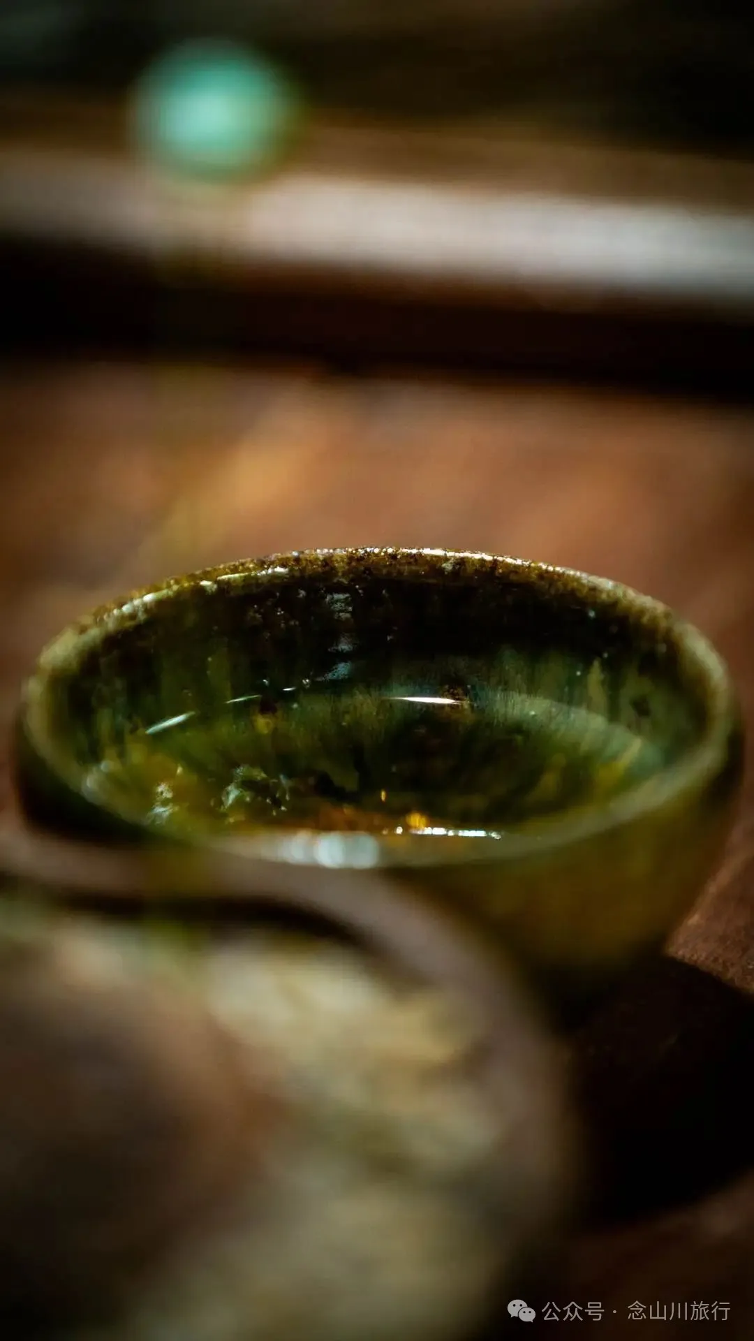 普洱景東陶緣居土陶製作技藝非遺工坊：鄉愁是待燒的陶坯，理想是第四道茶湯 - 第24張