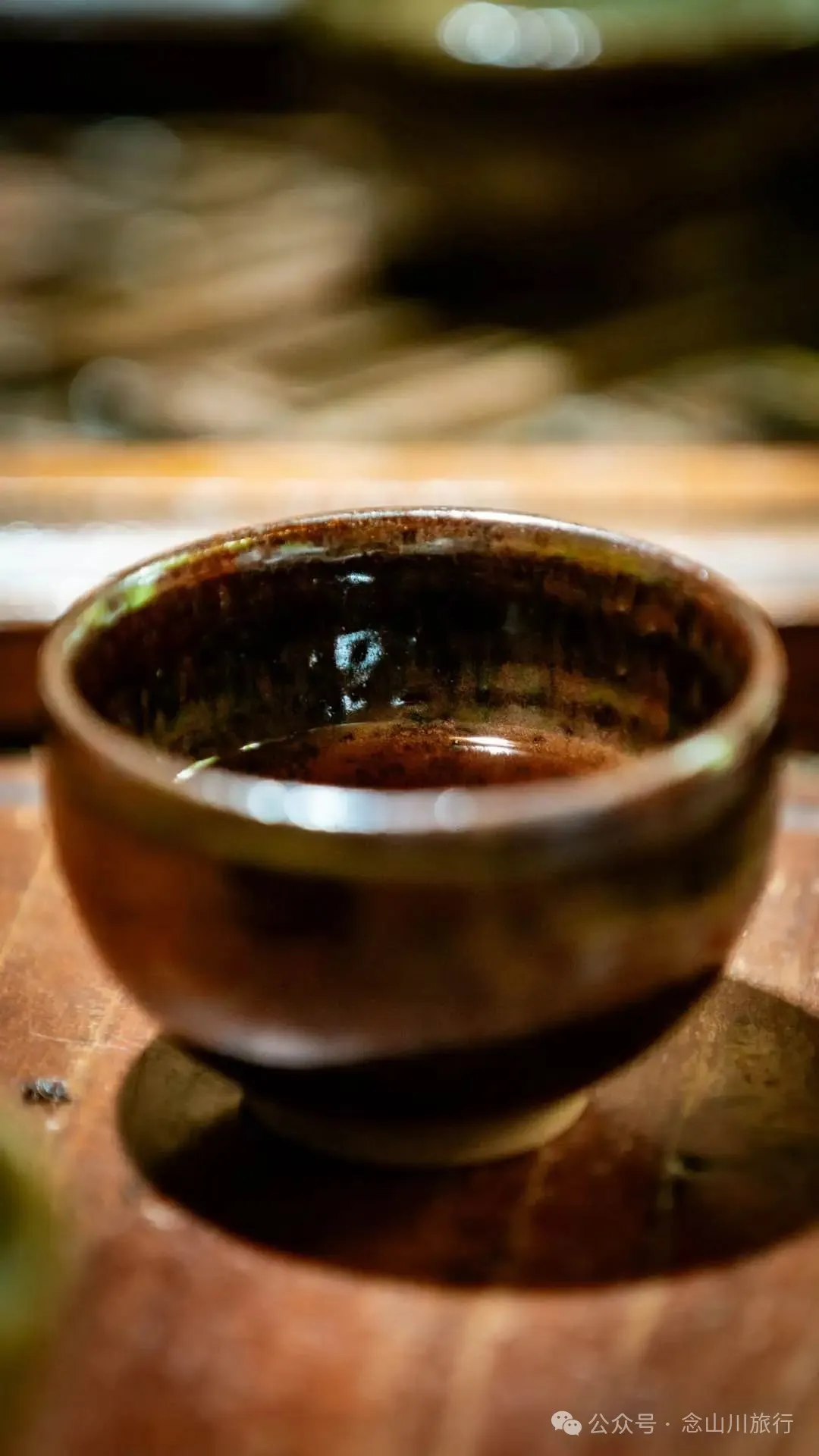 普洱景東陶緣居土陶製作技藝非遺工坊：鄉愁是待燒的陶坯，理想是第四道茶湯 - 第25張