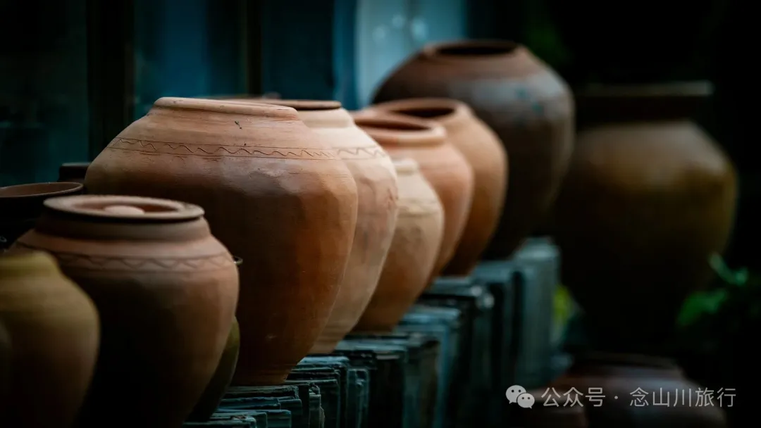 普洱景東陶緣居土陶製作技藝非遺工坊：鄉愁是待燒的陶坯，理想是第四道茶湯 - 第4張