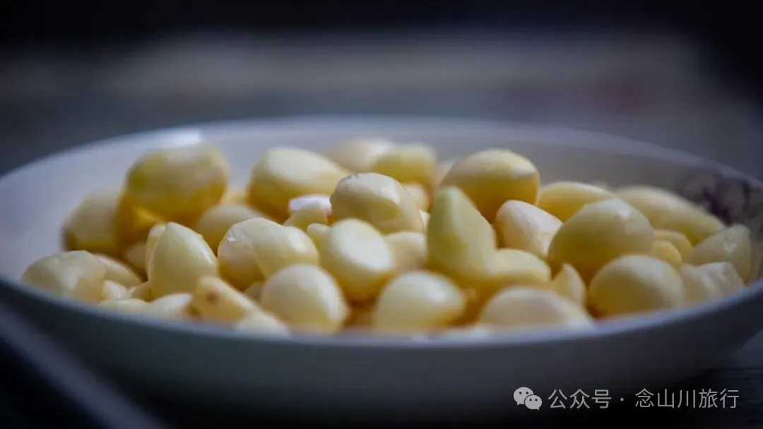 鲜透整个雨季!大禾里村的野生菌开席了 - 第9张